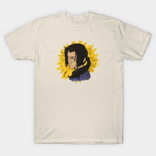 Jin Samurai Champloo T-Shirt